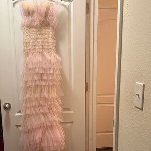 Princess Tulle Dress